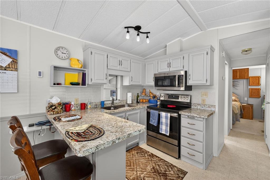 LIMETREE PARK - Residential