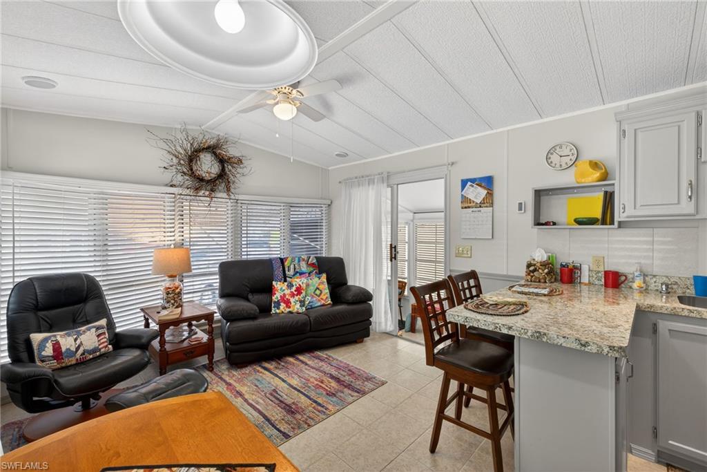 LIMETREE PARK - Residential