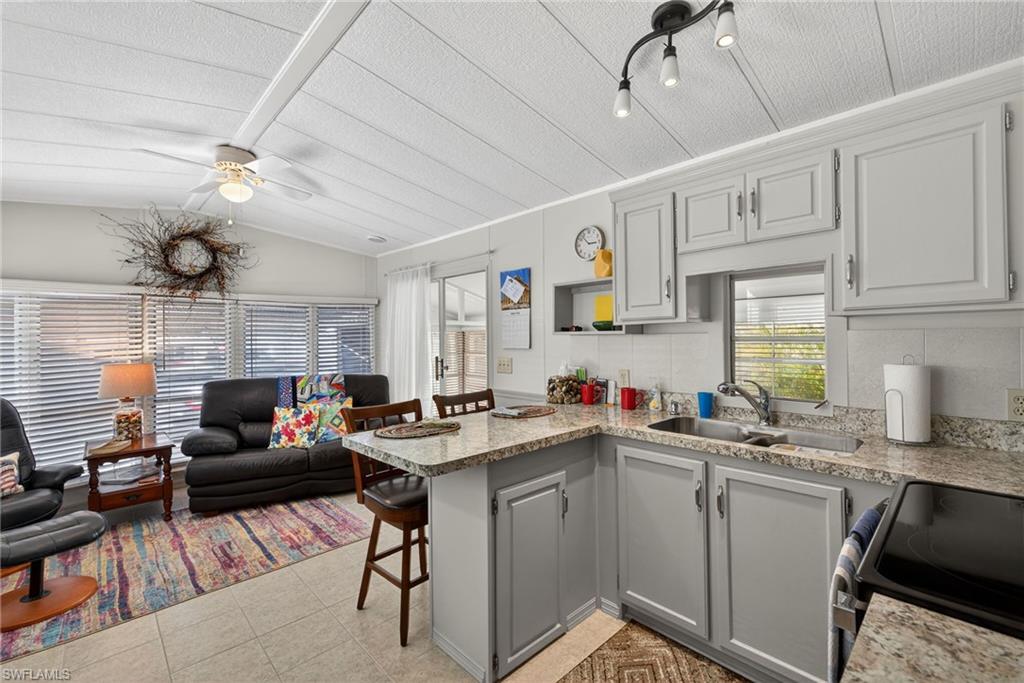 LIMETREE PARK - Residential