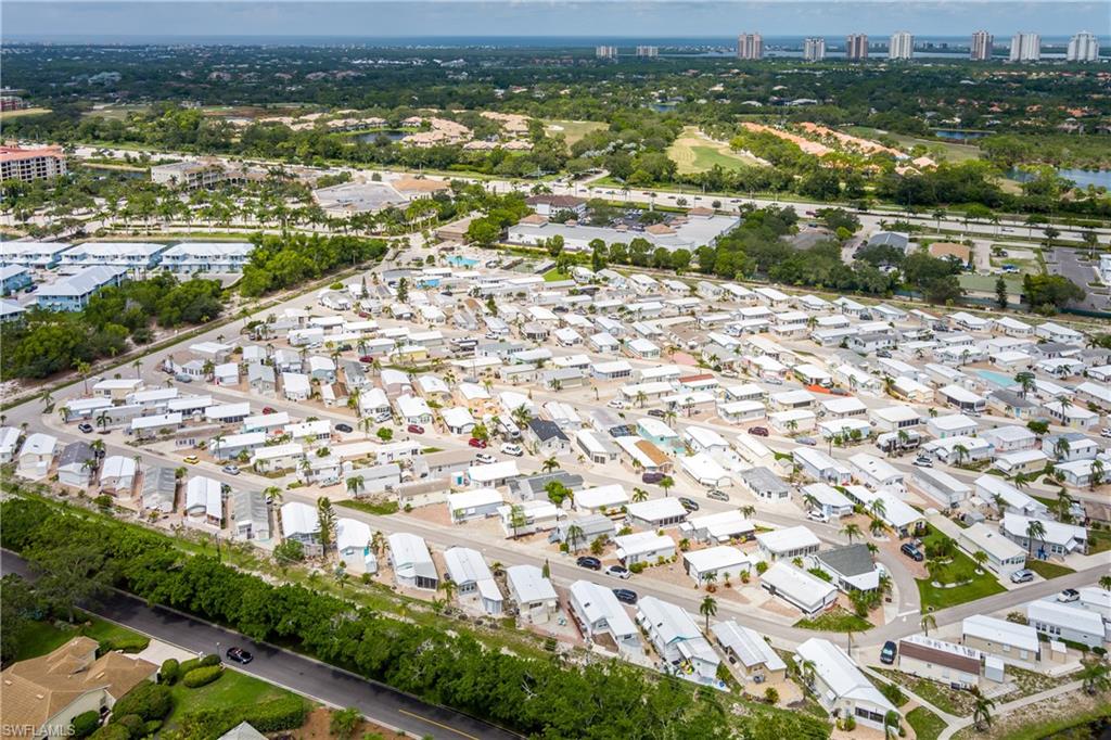 LIMETREE PARK - Residential