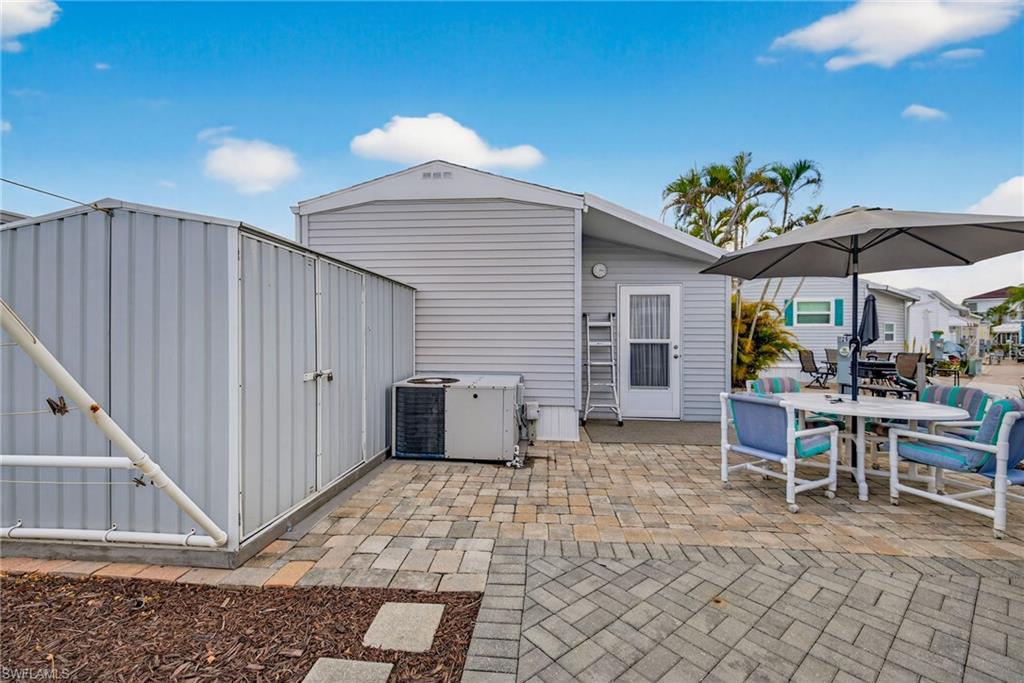 LIMETREE PARK - Residential