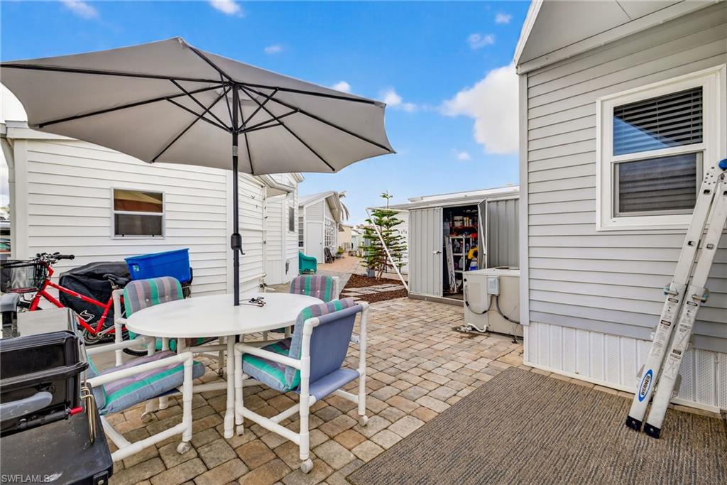 LIMETREE PARK - Residential