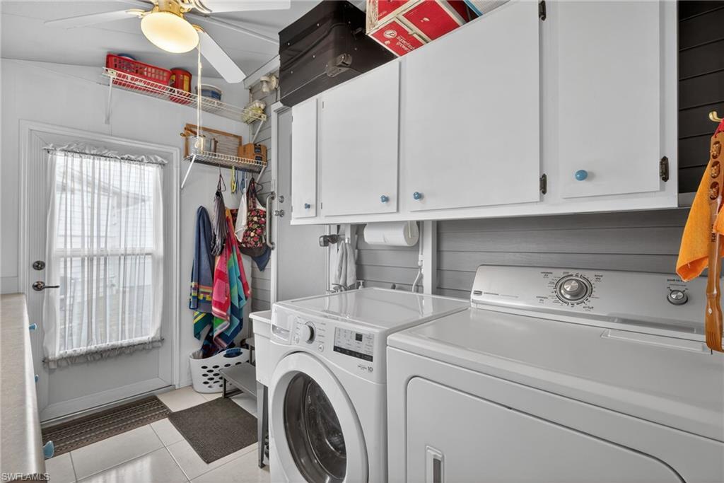 LIMETREE PARK - Residential