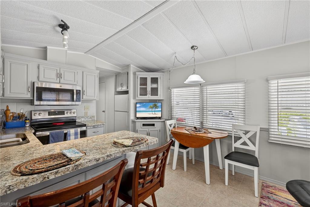 LIMETREE PARK - Residential