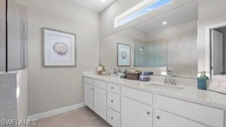 TRAILS EDGE - Residential Lease