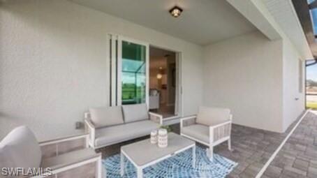 TRAILS EDGE - Residential Lease