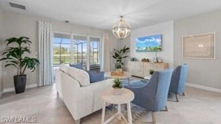 TRAILS EDGE - Residential Lease