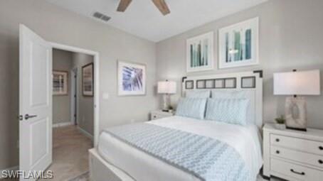 TRAILS EDGE - Residential Lease