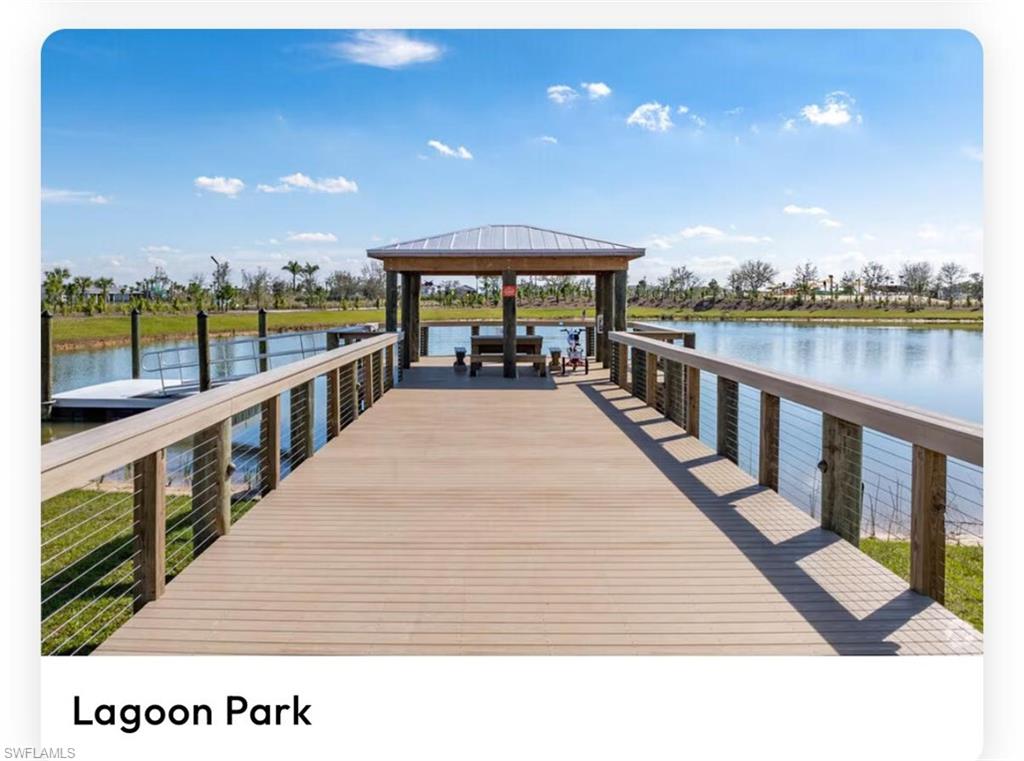 TRAILS EDGE - Residential Lease