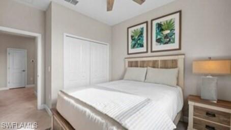 TRAILS EDGE - Residential Lease