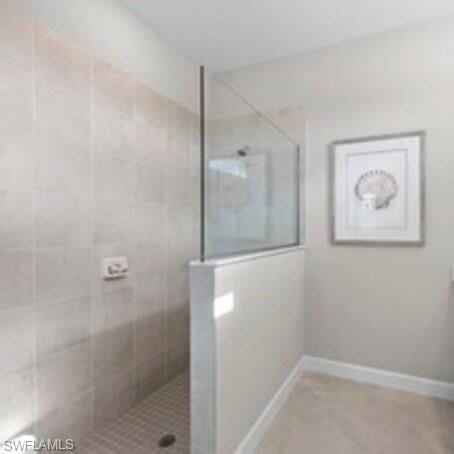 TRAILS EDGE - Residential Lease