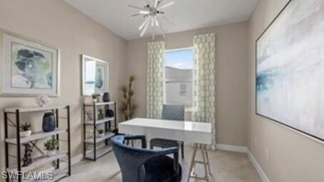 TRAILS EDGE - Residential Lease