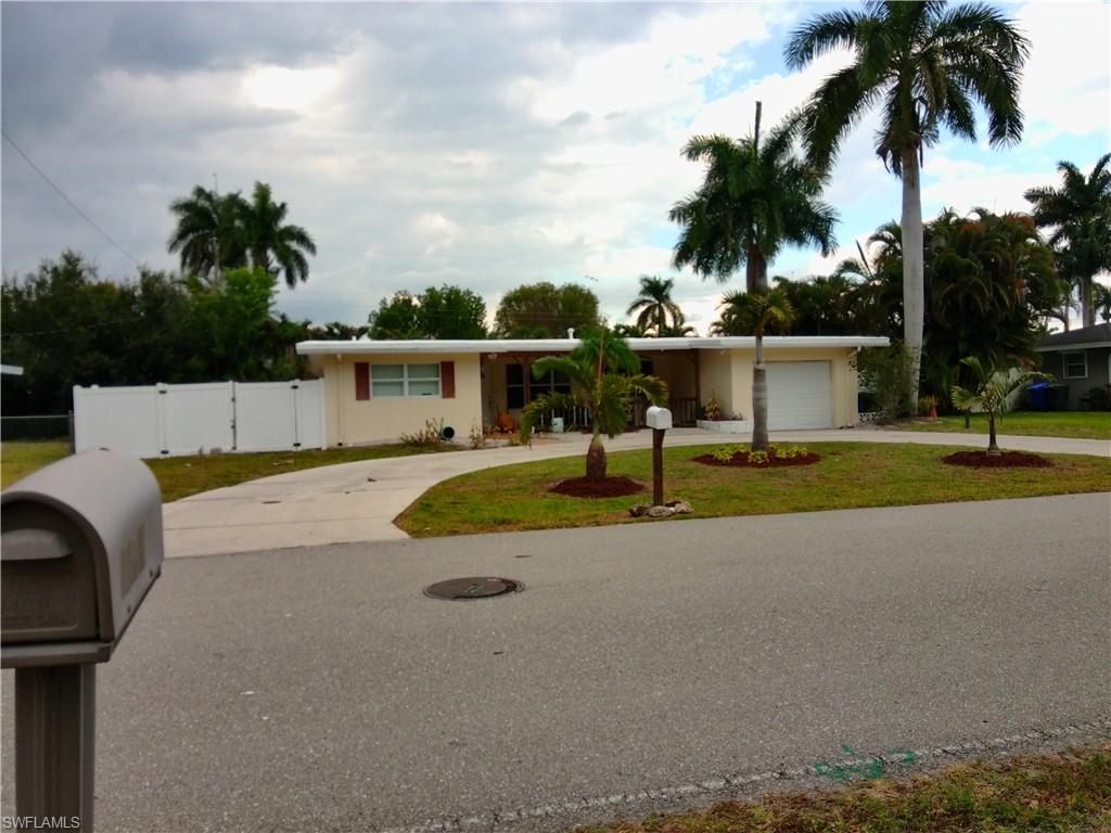 FORT MYERS - Residential