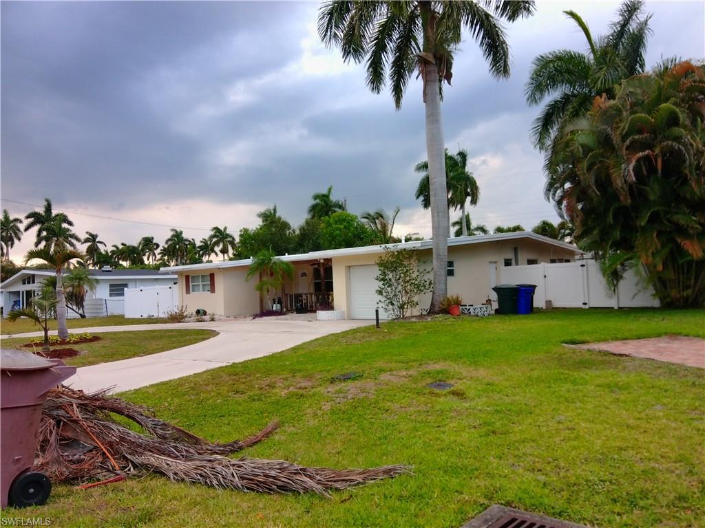 FORT MYERS - Residential