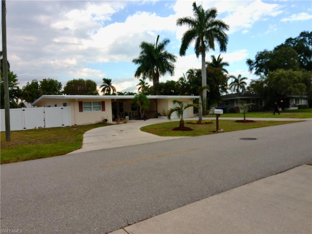 FORT MYERS - Residential