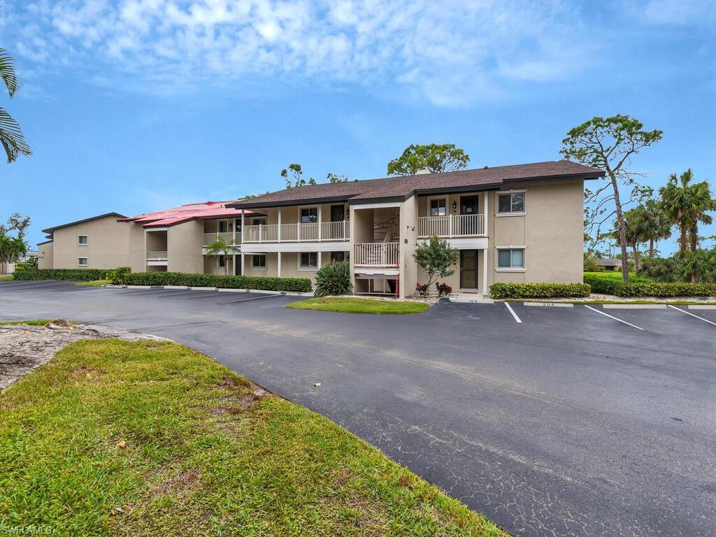 16710 Partridge Place RD 102