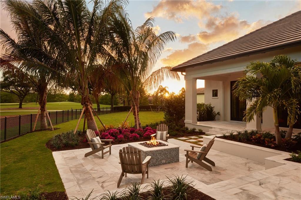 QUAIL WEST - Residential