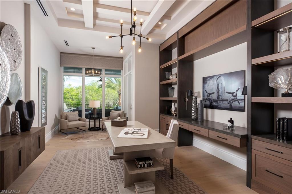 QUAIL WEST - Residential