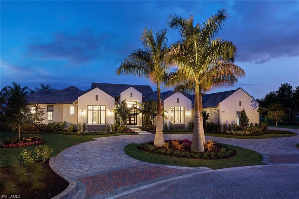 QUAIL WEST - Residential