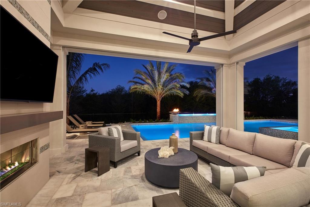 QUAIL WEST - Residential