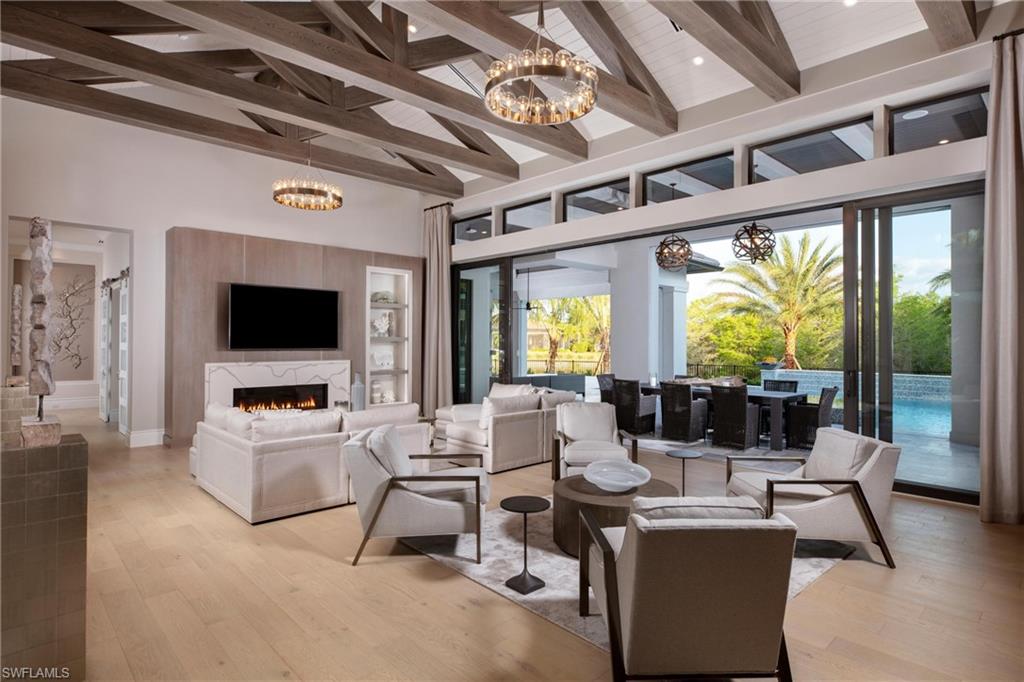 QUAIL WEST - Residential