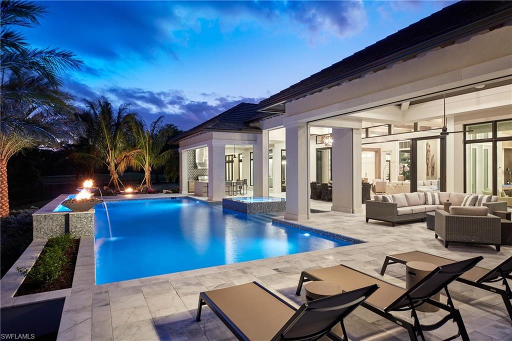 QUAIL WEST - Residential