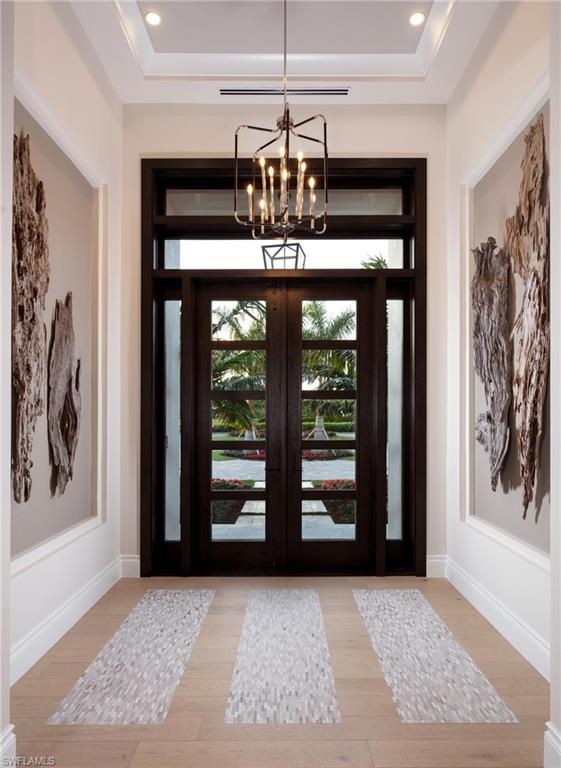 QUAIL WEST - Residential