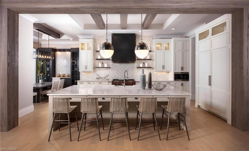 QUAIL WEST - Residential