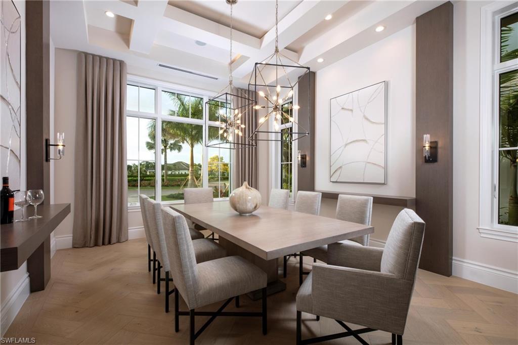 QUAIL WEST - Residential