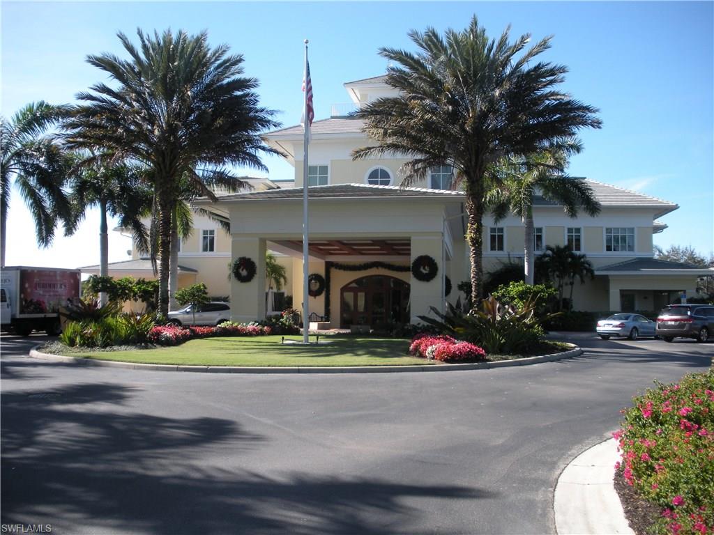 WINDWARD CAY - Residential