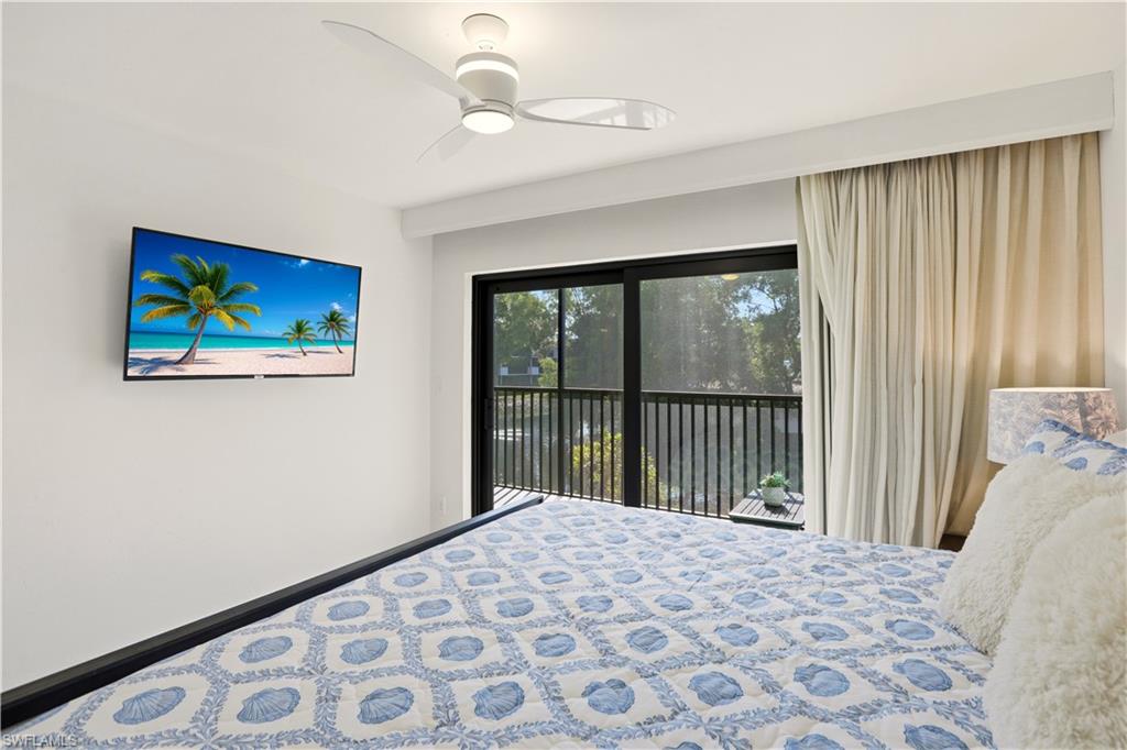 PARK SHORE RESORT - Residential