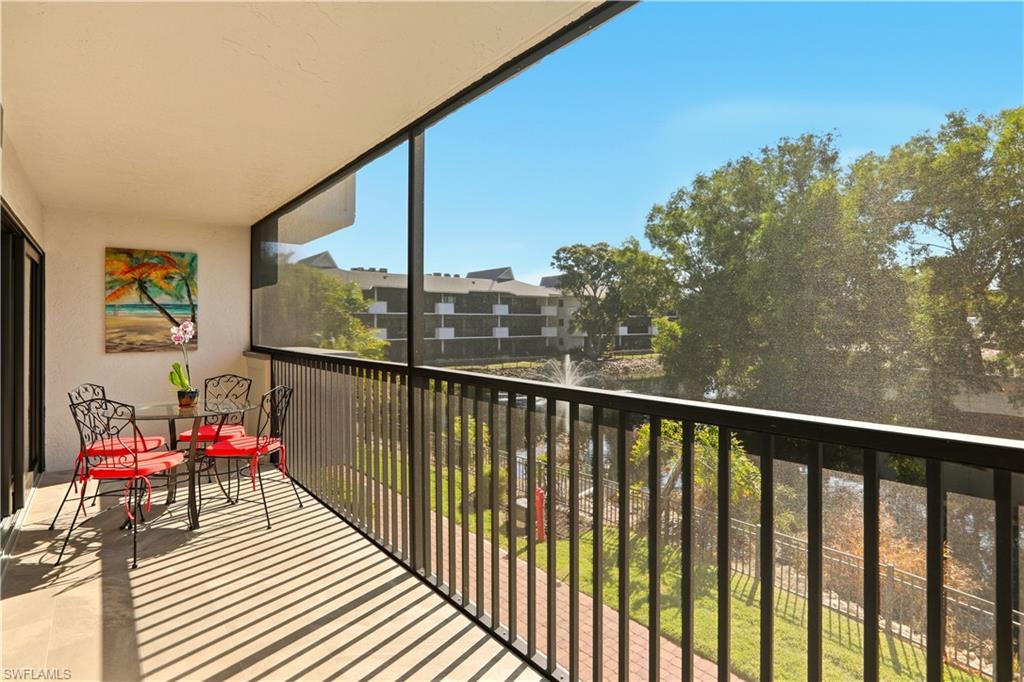 PARK SHORE RESORT - Residential