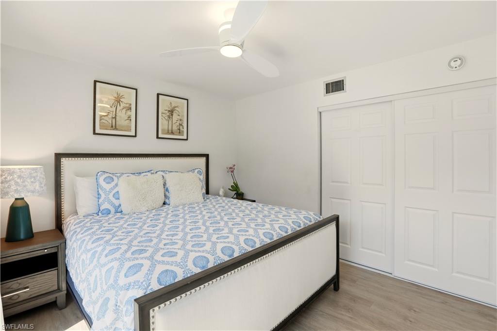 PARK SHORE RESORT - Residential