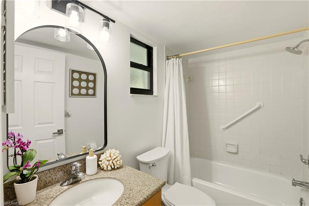 PARK SHORE RESORT - Residential