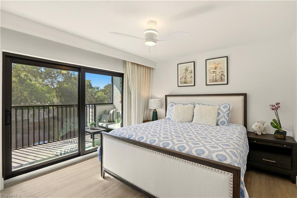 PARK SHORE RESORT - Residential