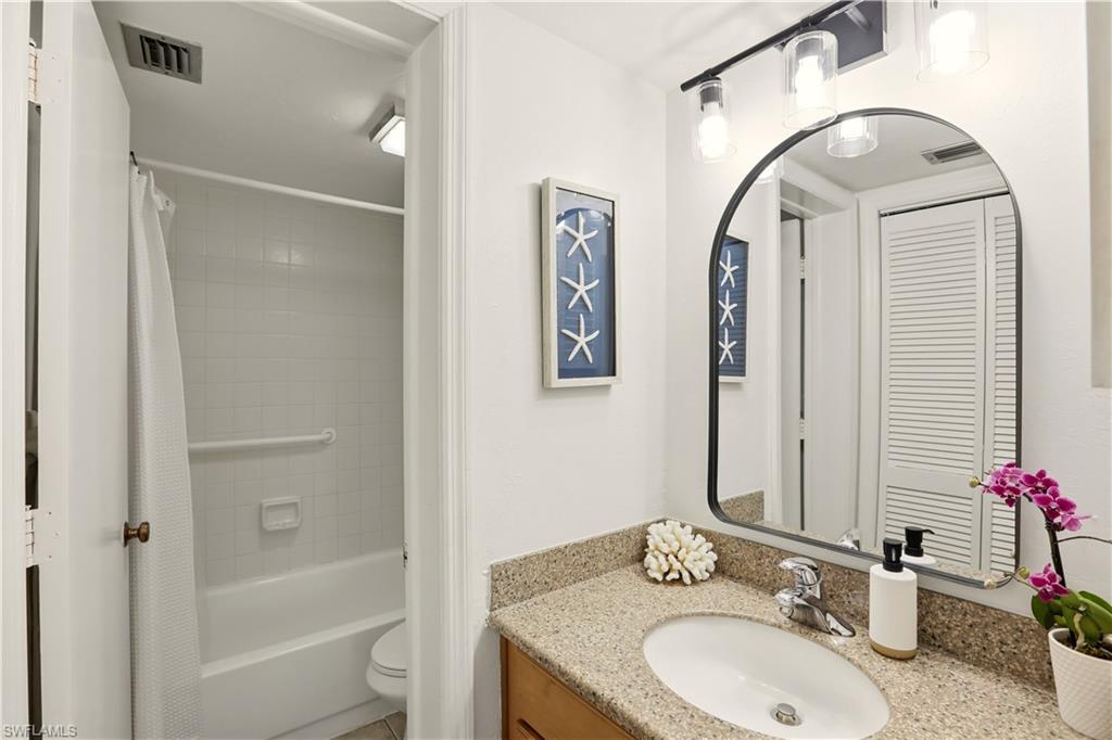 PARK SHORE RESORT - Residential