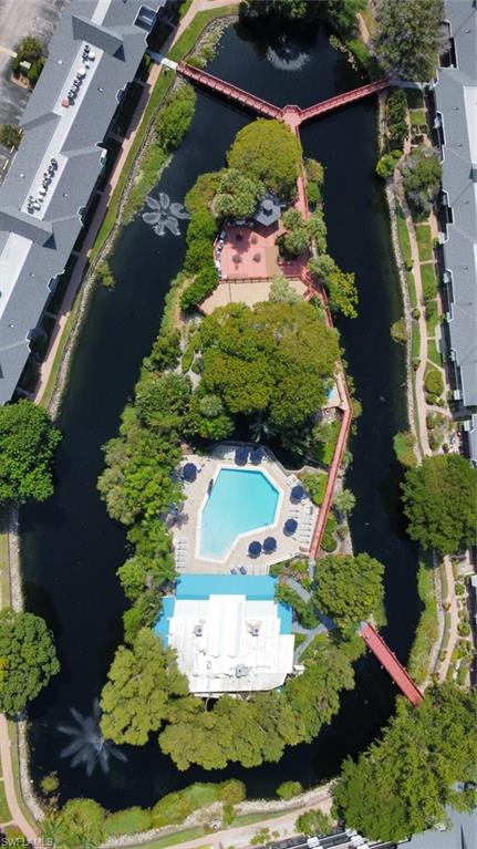 PARK SHORE RESORT - Residential