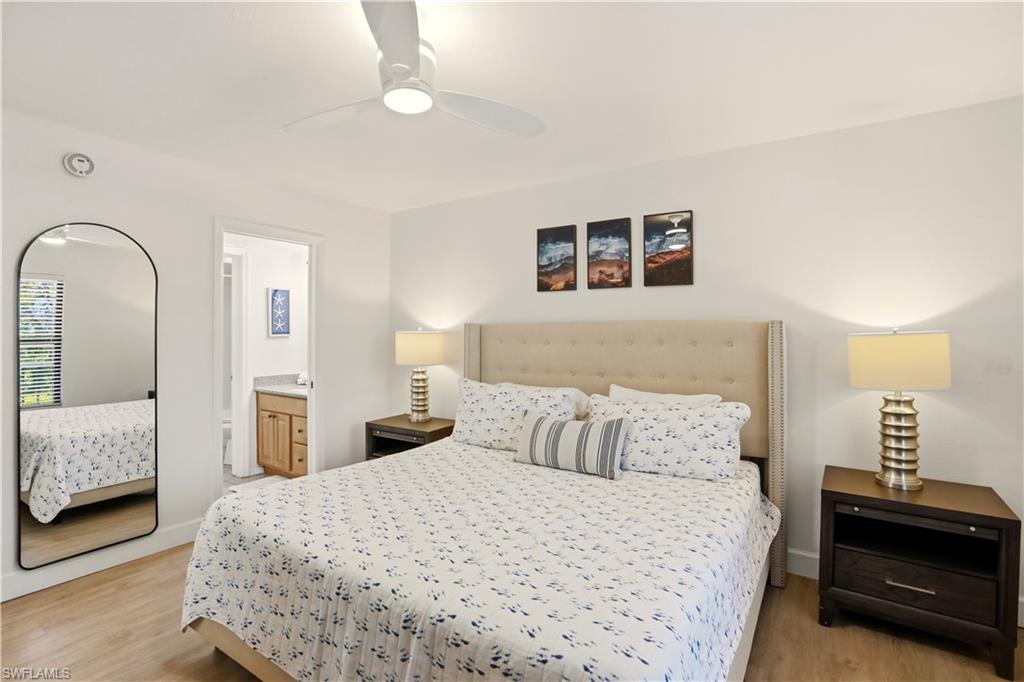 PARK SHORE RESORT - Residential