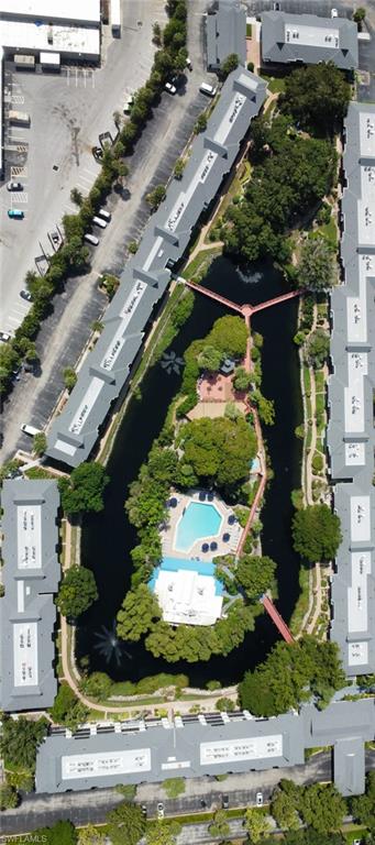 PARK SHORE RESORT - Residential