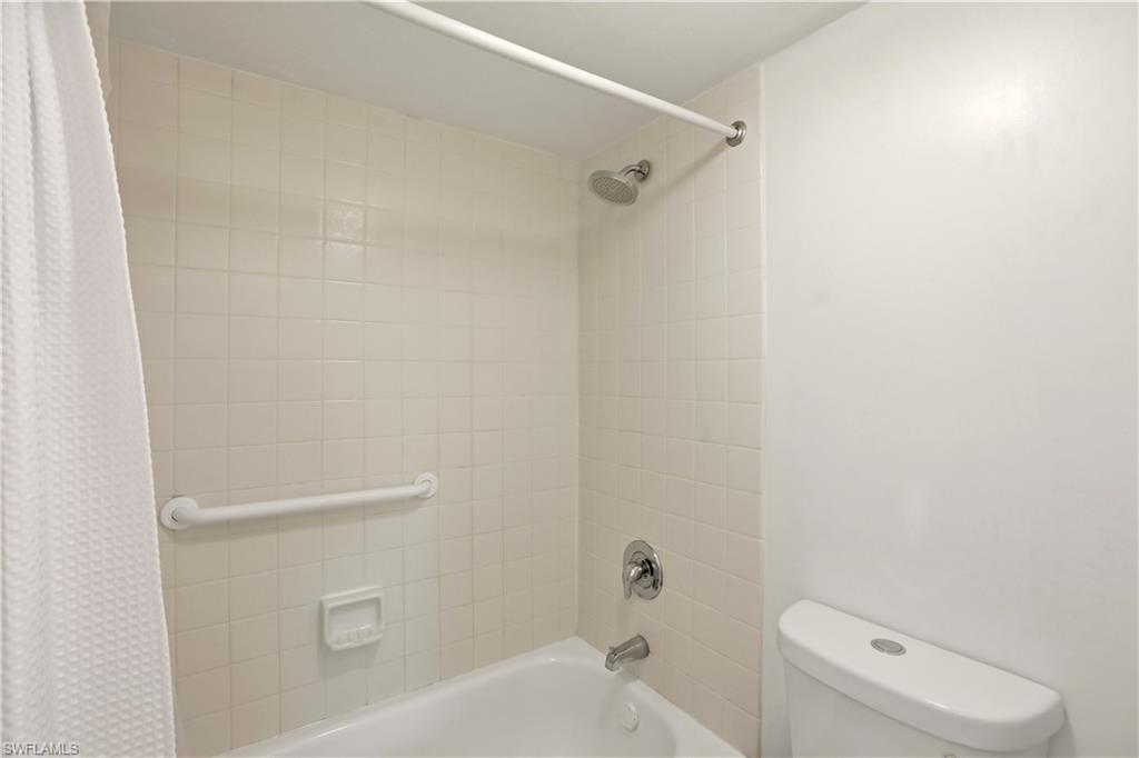 PARK SHORE RESORT - Residential