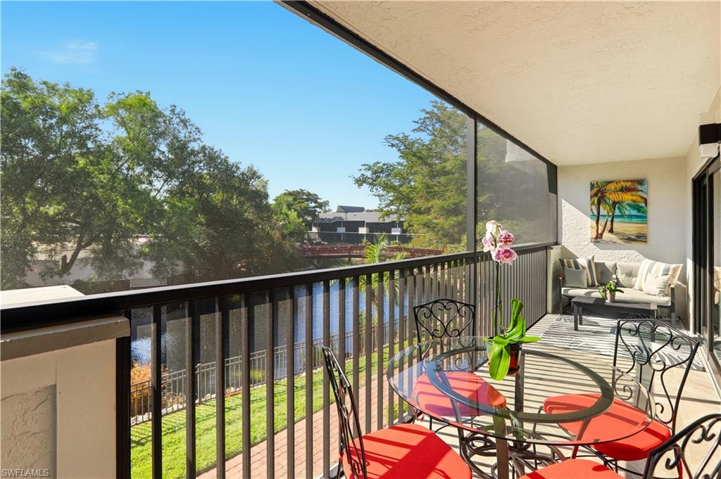 PARK SHORE RESORT - Residential