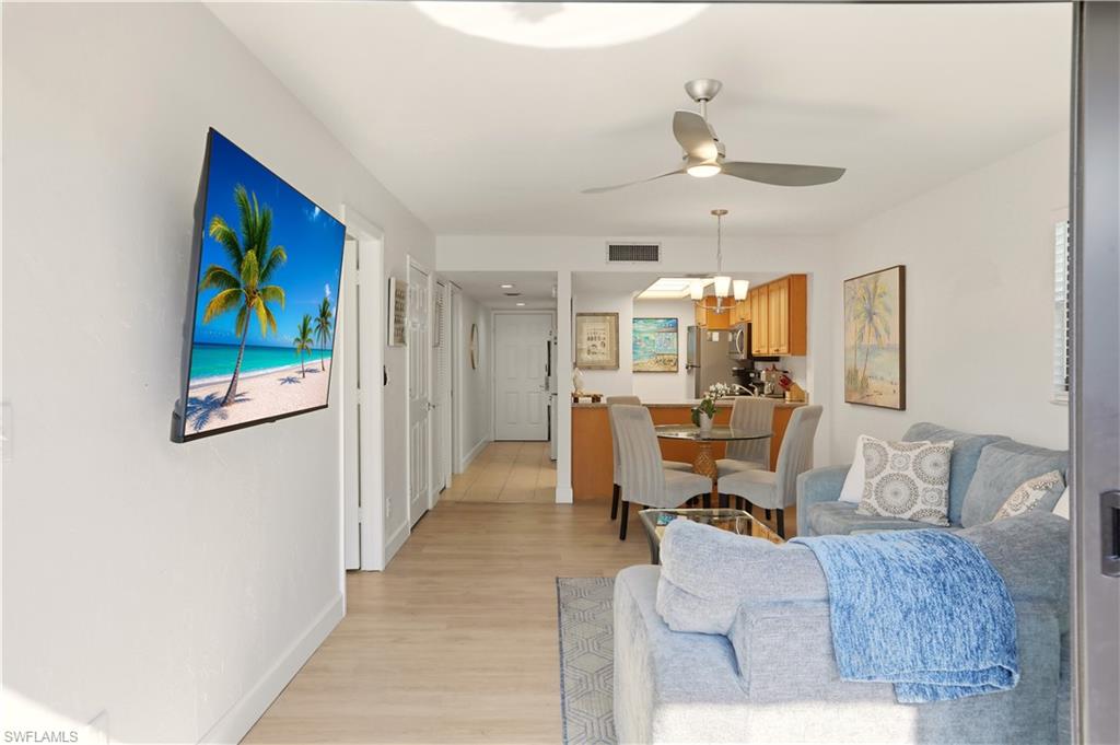 PARK SHORE RESORT - Residential