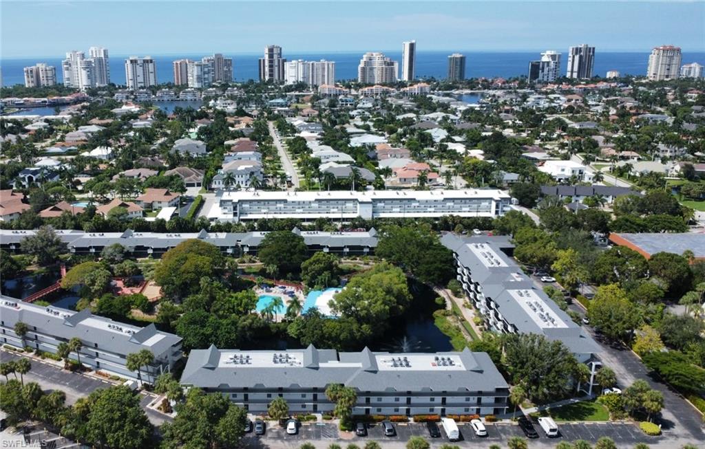 PARK SHORE RESORT - Residential