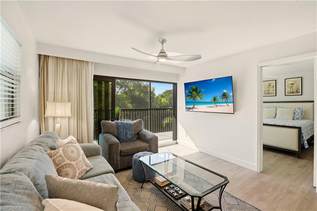 PARK SHORE RESORT - Residential