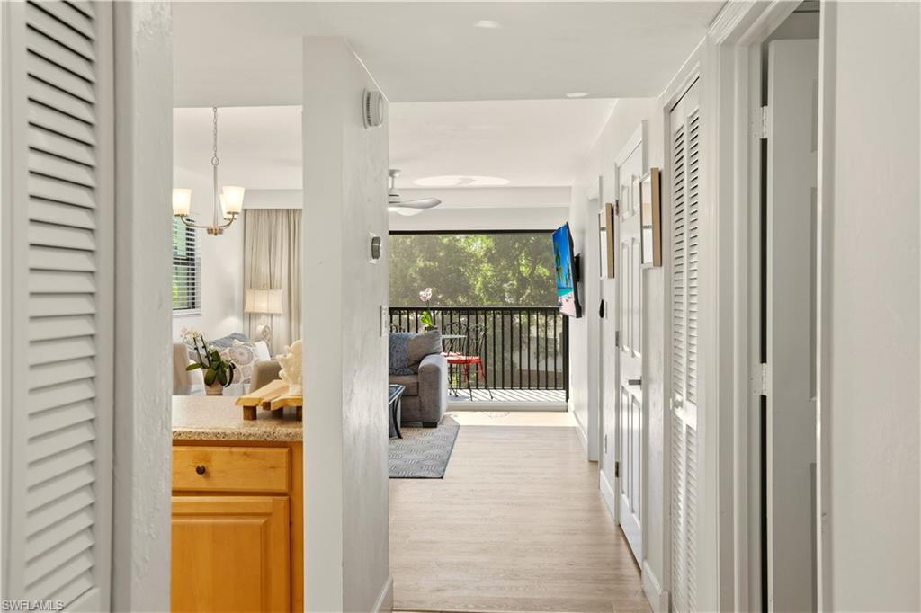 PARK SHORE RESORT - Residential