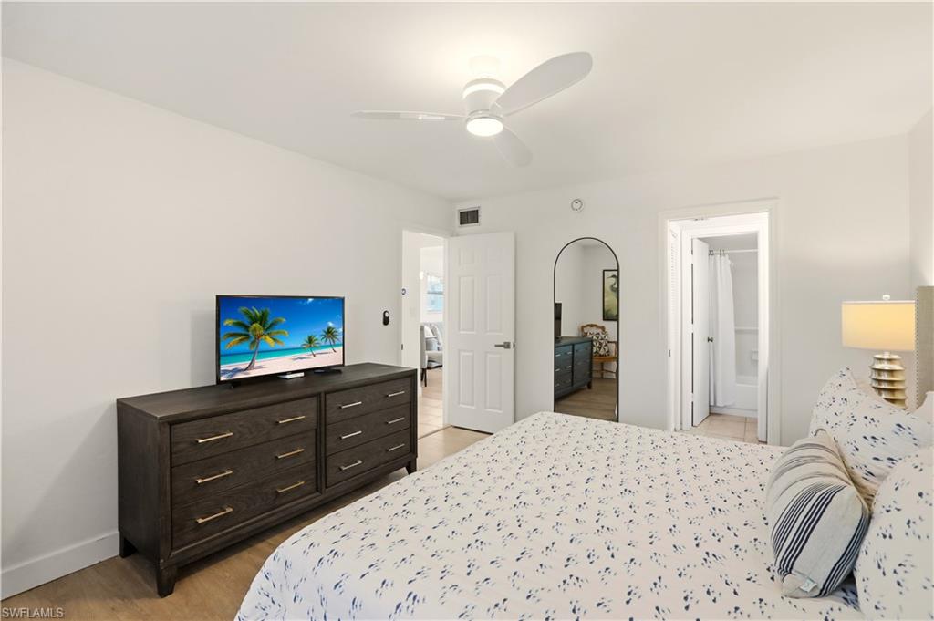 PARK SHORE RESORT - Residential