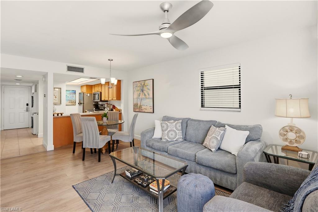 PARK SHORE RESORT - Residential