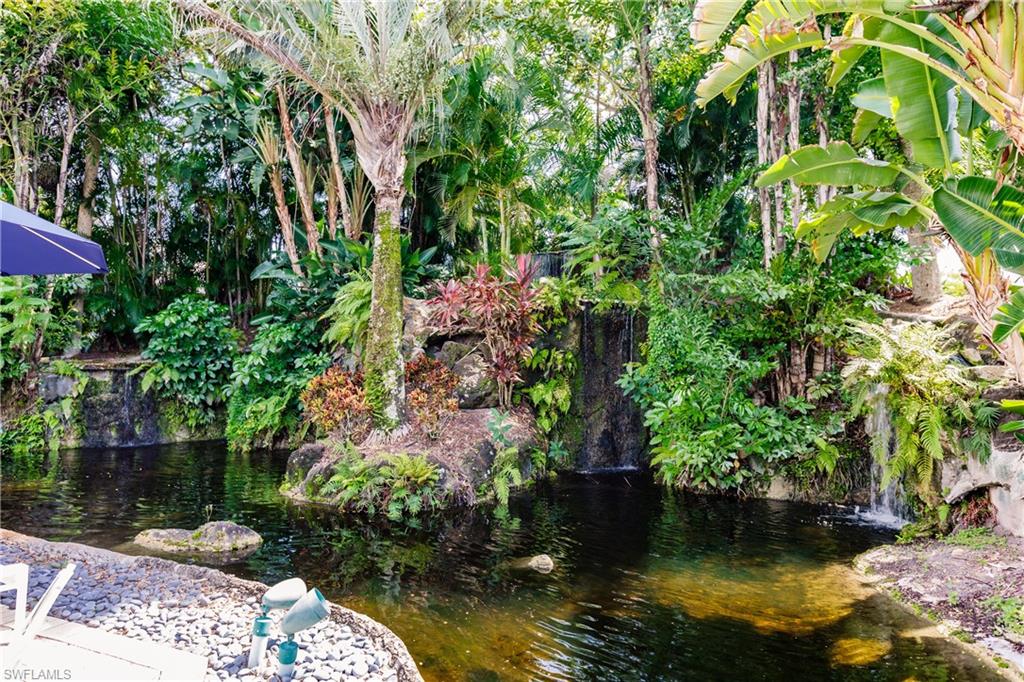 PARK SHORE RESORT - Residential