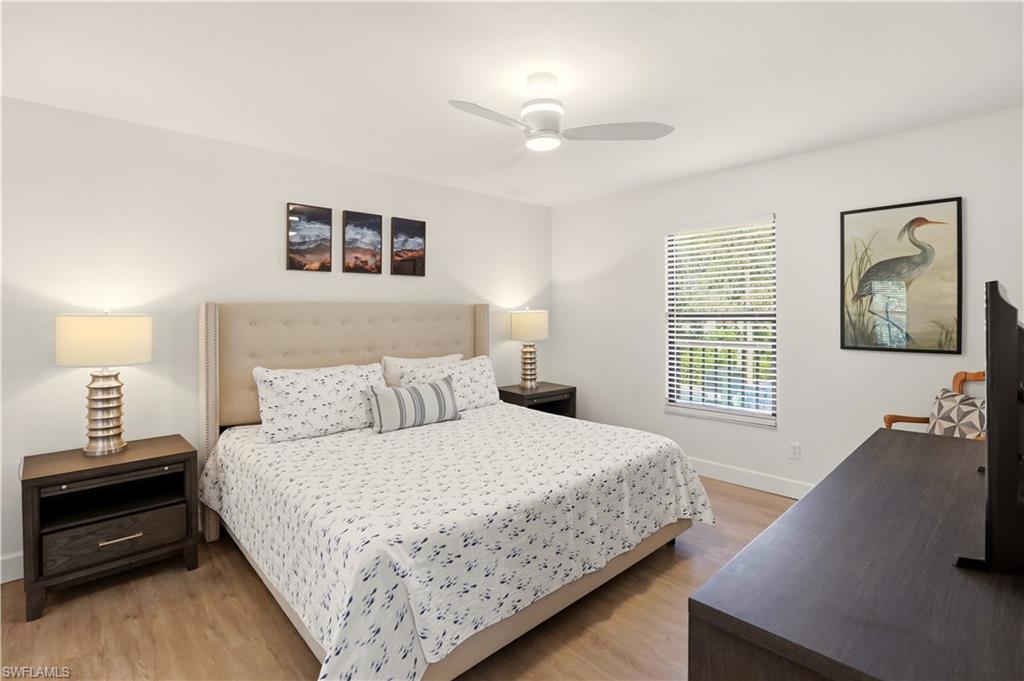 PARK SHORE RESORT - Residential