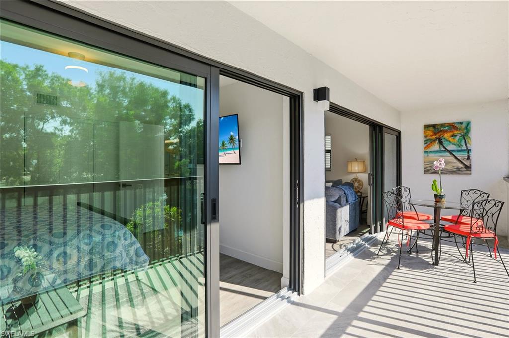 PARK SHORE RESORT - Residential